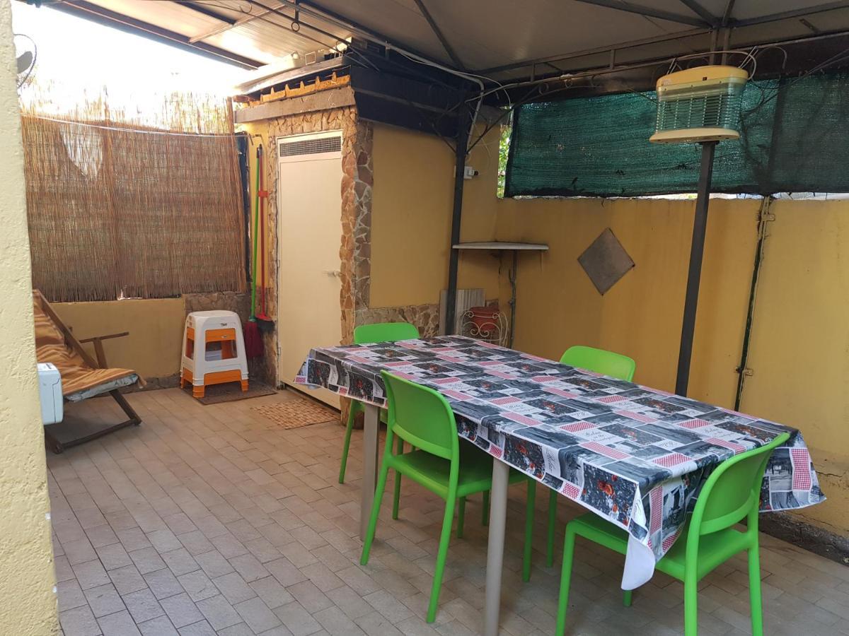 Villa Sole E Luna Catania Exterior foto