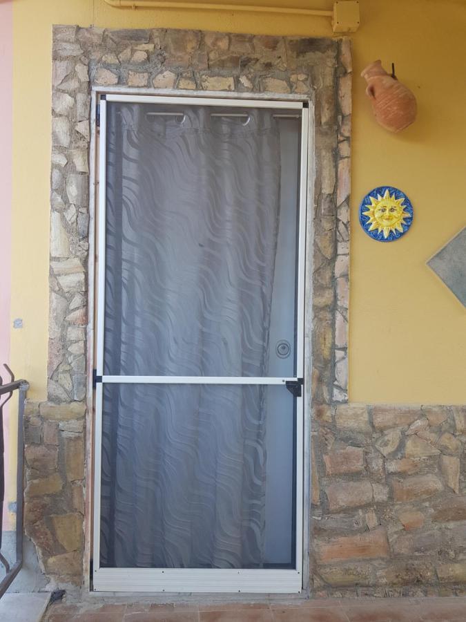 Villa Sole E Luna Catania Exterior foto